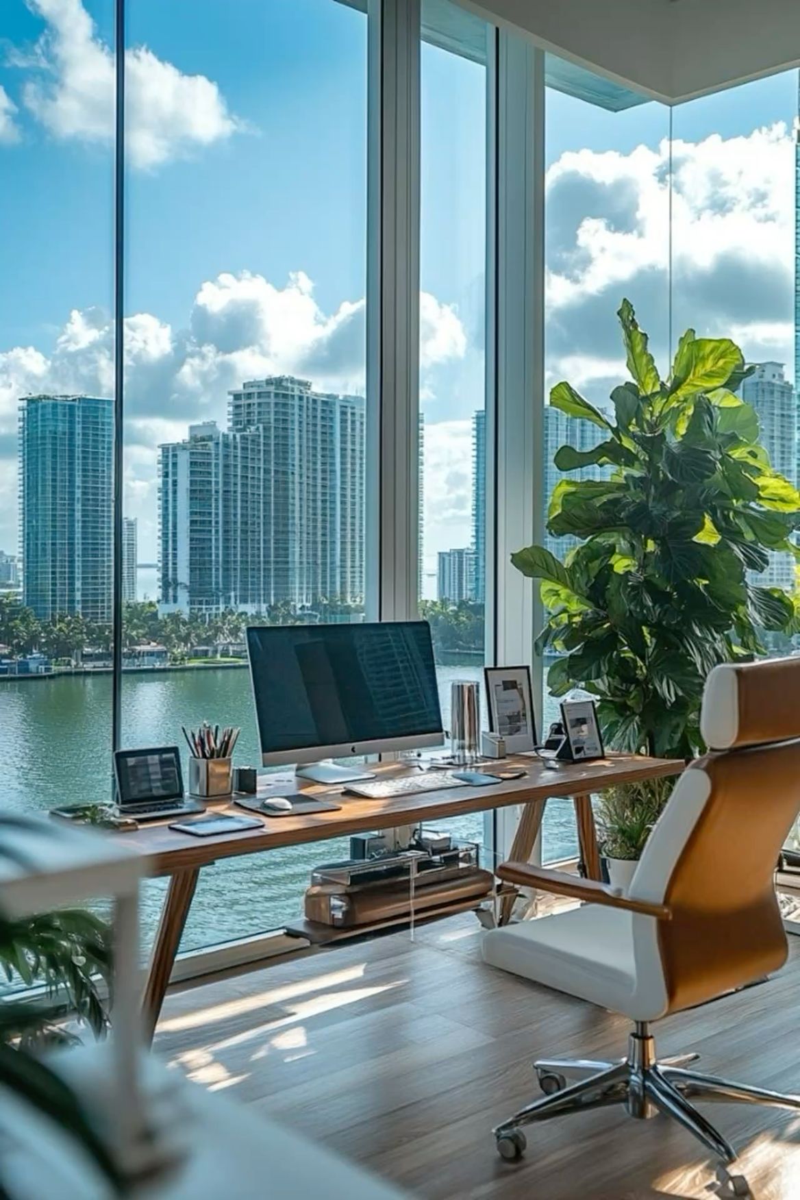 OHS PROPERTIES LLC